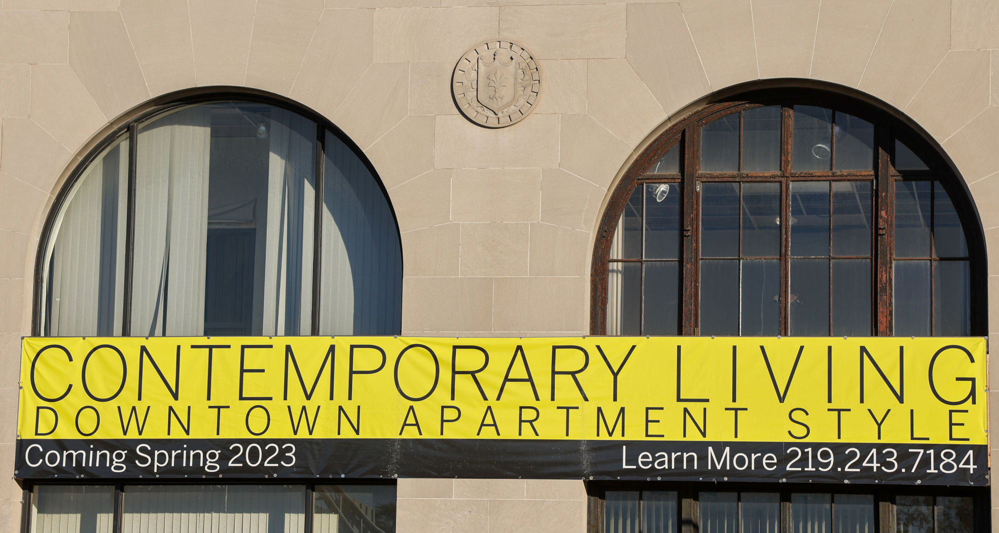 Historic Bank Calumet building in downtown Hammond to be redeveloped into apartments